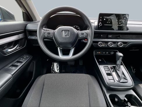 Used 2026 Honda CR-V LX image 6
