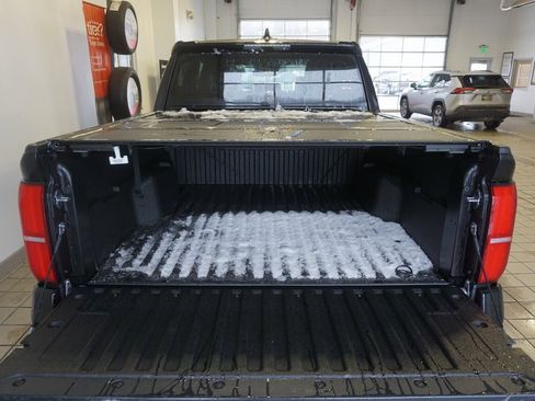 New 2026 Toyota Tacoma TRD Sport image 17