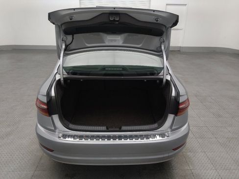 Used 2019 Volkswagen Jetta S w/ Driver Assistance Package image 29