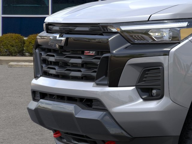 New 2026 Chevrolet Colorado Z71 w/ Technology Package AWD/4WD image 13