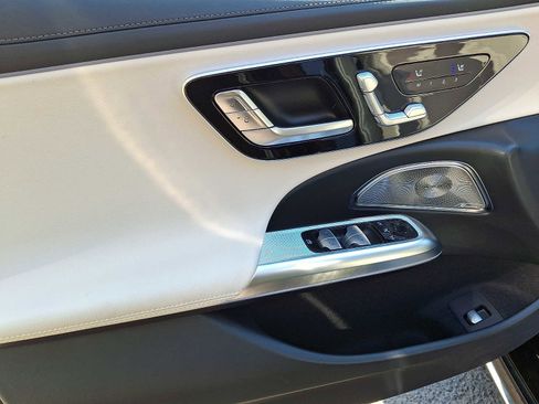 Certified 2025 Mercedes-Benz E 450 4MATIC Sedan image 8