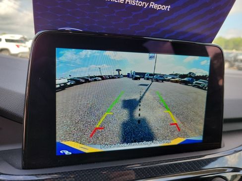 Certified 2024 Ford Escape ST-Line image 23