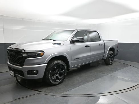 New 2026 RAM 1500 Lone Star AWD/4WD image 34
