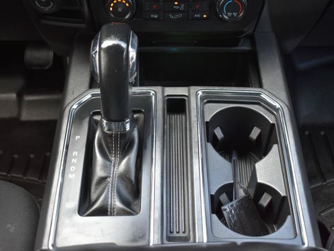 Used 2020 Ford F150 XLT w/ Equipment Group 302A Luxury RWD image 22