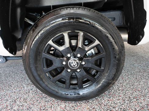 Used 2024 Toyota Tacoma SR5 image 28