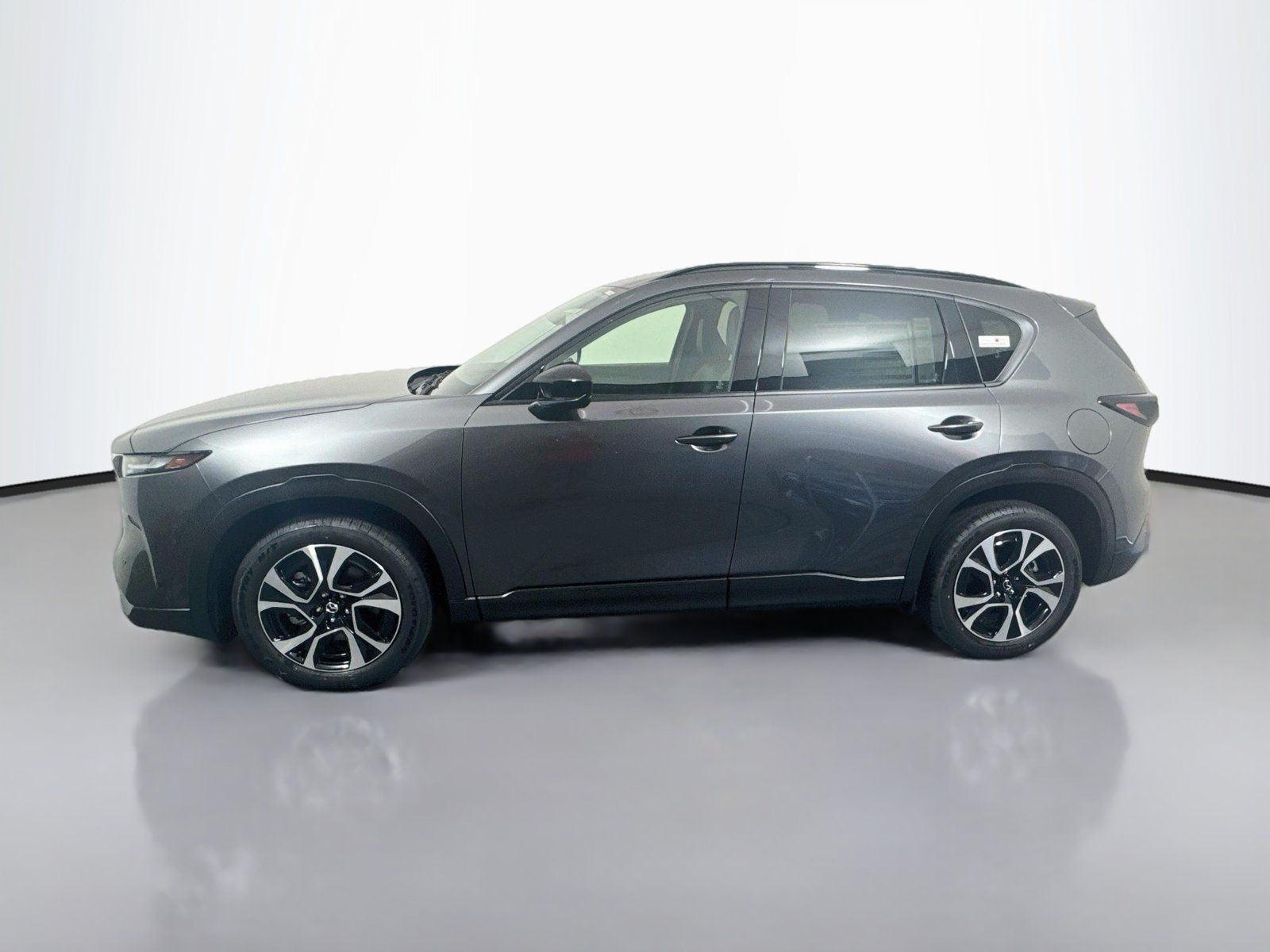 New 2026 MAZDA CX-5 Preferred AWD/4WD image 4