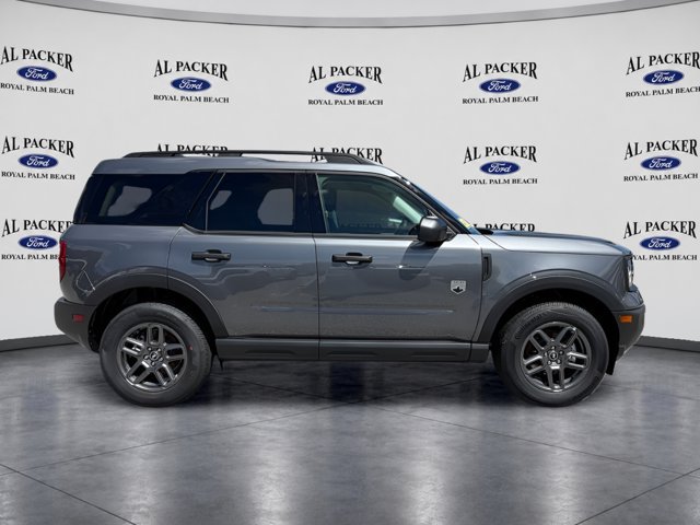 New 2026 Ford Bronco Sport Big Bend AWD/4WD image 10