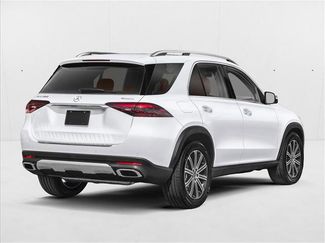 New 2026 Mercedes-Benz GLE 350 4MATIC video 2