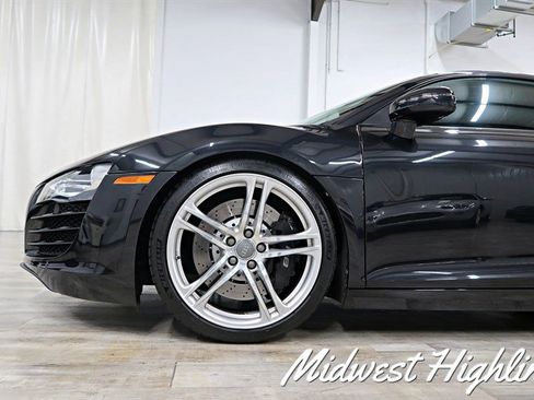 Used 2008 Audi R8 V8 image 15