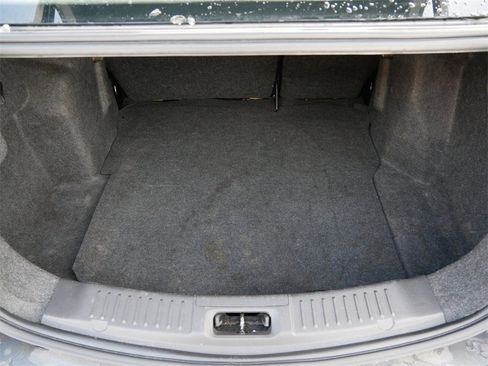 Used 2016 Ford Fiesta SE w/ Cold Weather Package image 10