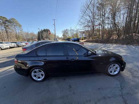 Used 2008 BMW 328i Sedan image 4