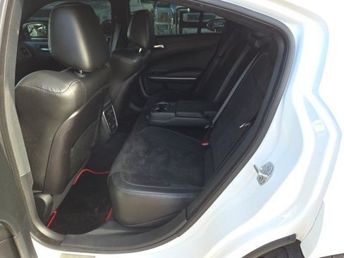 Used 2020 Dodge Charger Scat Pack image 15