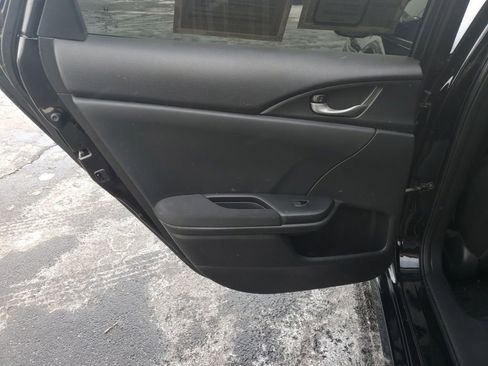 Used 2020 Honda Civic Si image 25