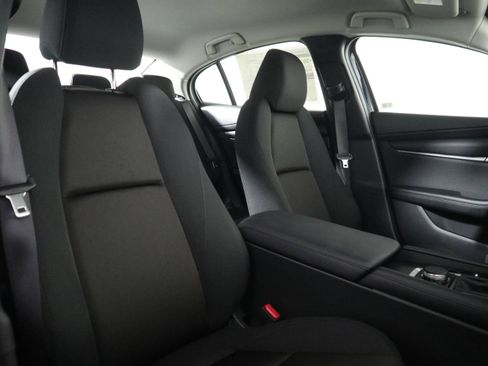 New 2026 MAZDA MAZDA3 s FWD image 16