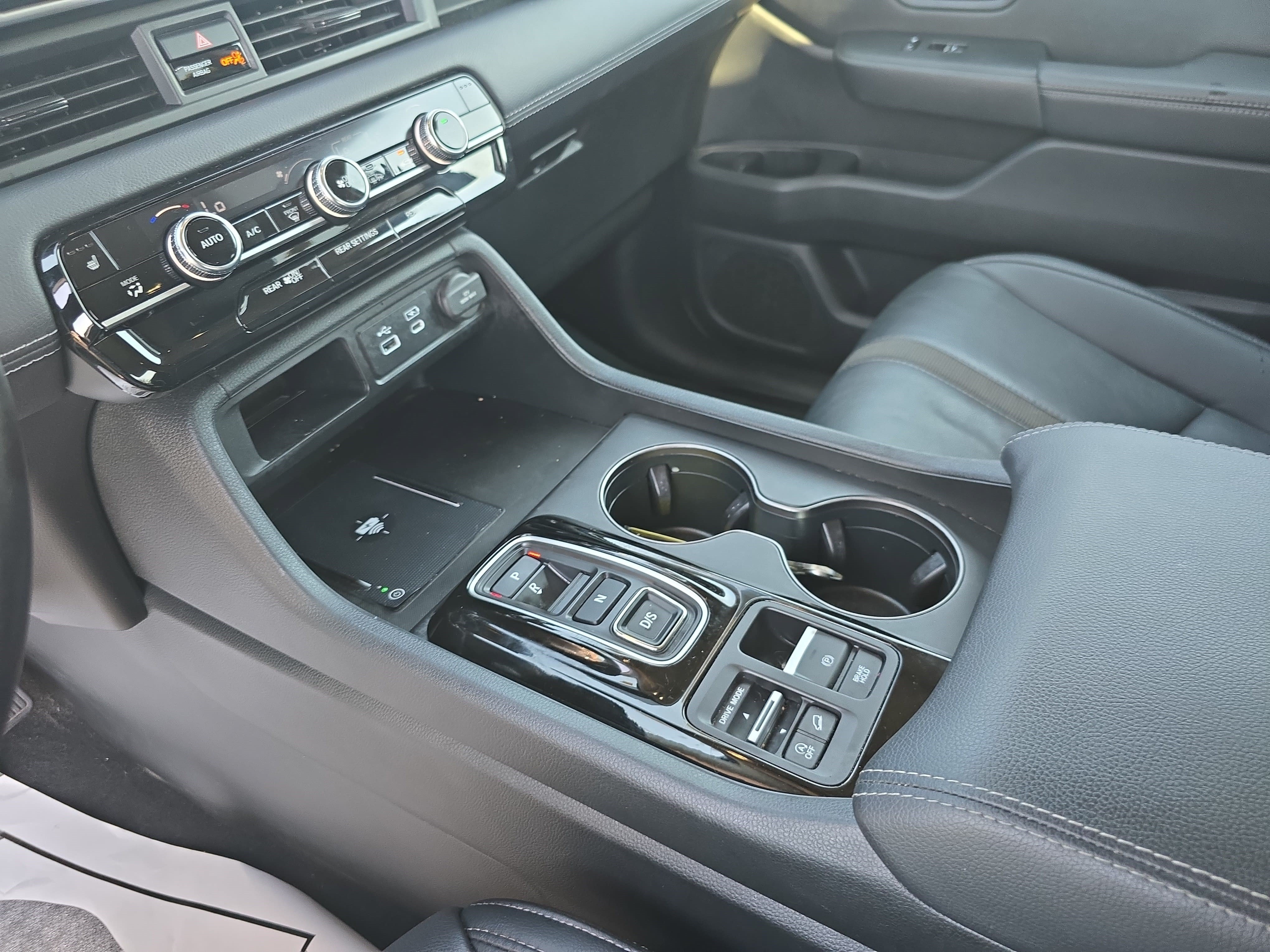 Used 2024 Honda Pilot EX-L image 24