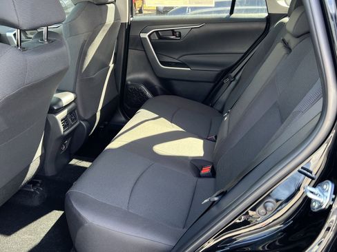 New 2025 Toyota RAV4 LE image 19