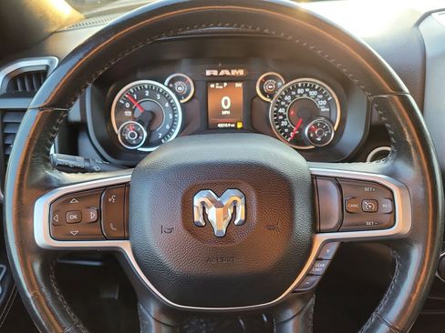 Certified 2024 RAM 2500 Big Horn image 28