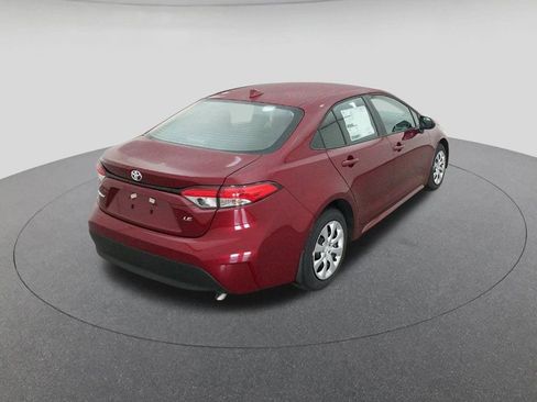 New 2026 Toyota Corolla LE image 8