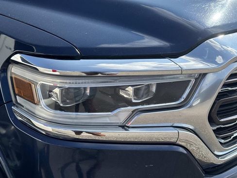 Used 2019 RAM 1500 Limited w/ Advanced Safety Group AWD/4WD image 10