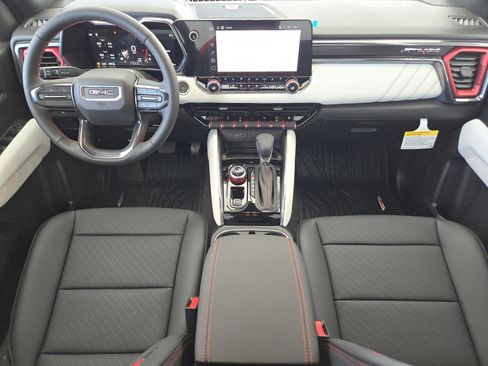 New 2026 GMC Canyon AT4X AWD/4WD image 20