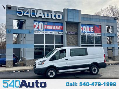 Used 2020 Ford Transit 250 130 Low Roof