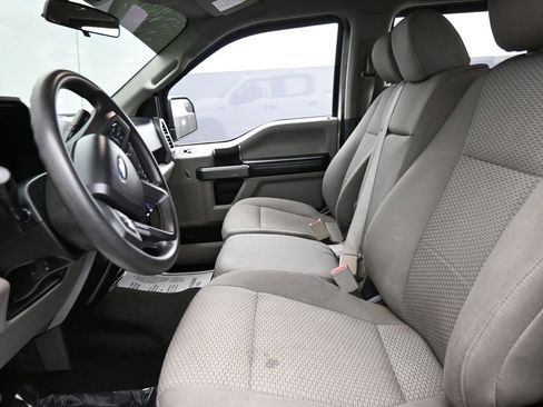 Used 2020 Ford F150 XLT w/ Trailer Tow Package image 11