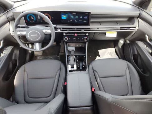 New 2026 Hyundai Santa Cruz SEL image 12