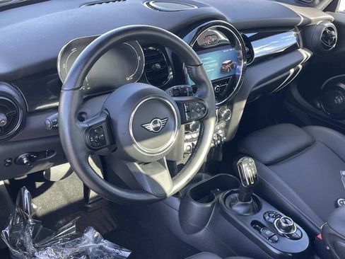 Used 2023 MINI Cooper SE image 7