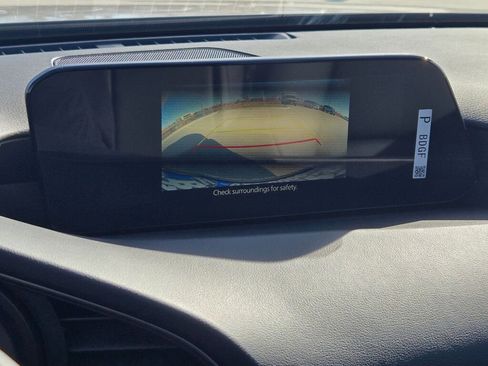 New 2026 MAZDA MAZDA3 2.5 S Preferred image 28