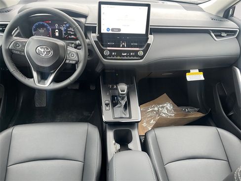 New 2026 Toyota Corolla Cross XLE image 10