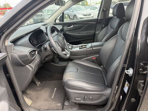 Certified 2023 Hyundai Santa Fe XRT AWD/4WD image 16