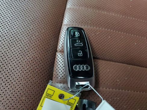 Used 2021 Audi A6 Premium Plus w/ Premium Plus Package image 26