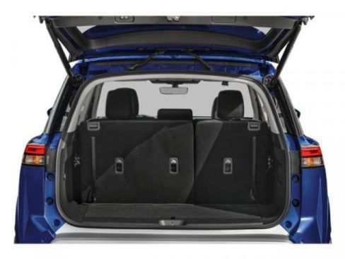 Used 2024 Nissan Pathfinder SL image 14