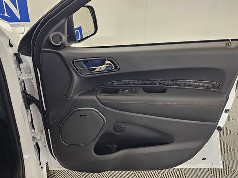 New 2026 Dodge Durango GT image 37