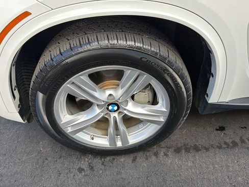 Used 2015 BMW X5 xDrive50i image 9