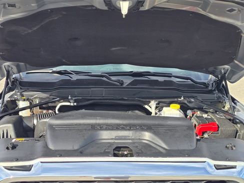 Used 2020 RAM 2500 Tradesman image 20