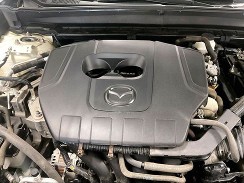 Used 2023 MAZDA CX-30 AWD 2.5 S w/ Premium Package image 35