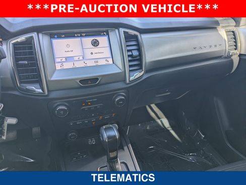 Certified 2019 Ford Ranger XLT w/ Equipment Group 302A Luxury RWD image 31