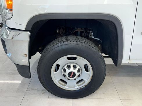 Used 2019 GMC Sierra 2500 2WD Double Cab image 26