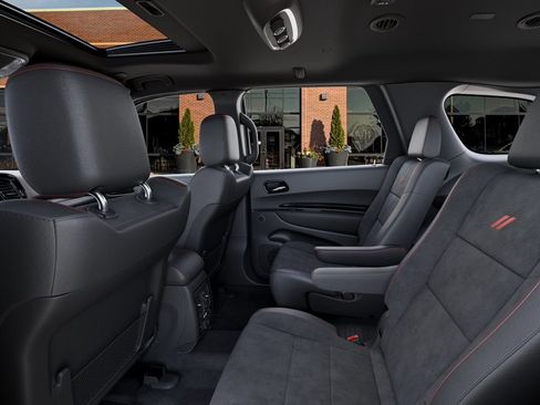 New 2026 Dodge Durango GT image 23