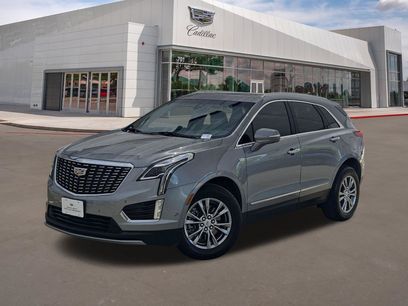 Used 2023 Cadillac XT5 Premium Luxury w/ Technology Package
