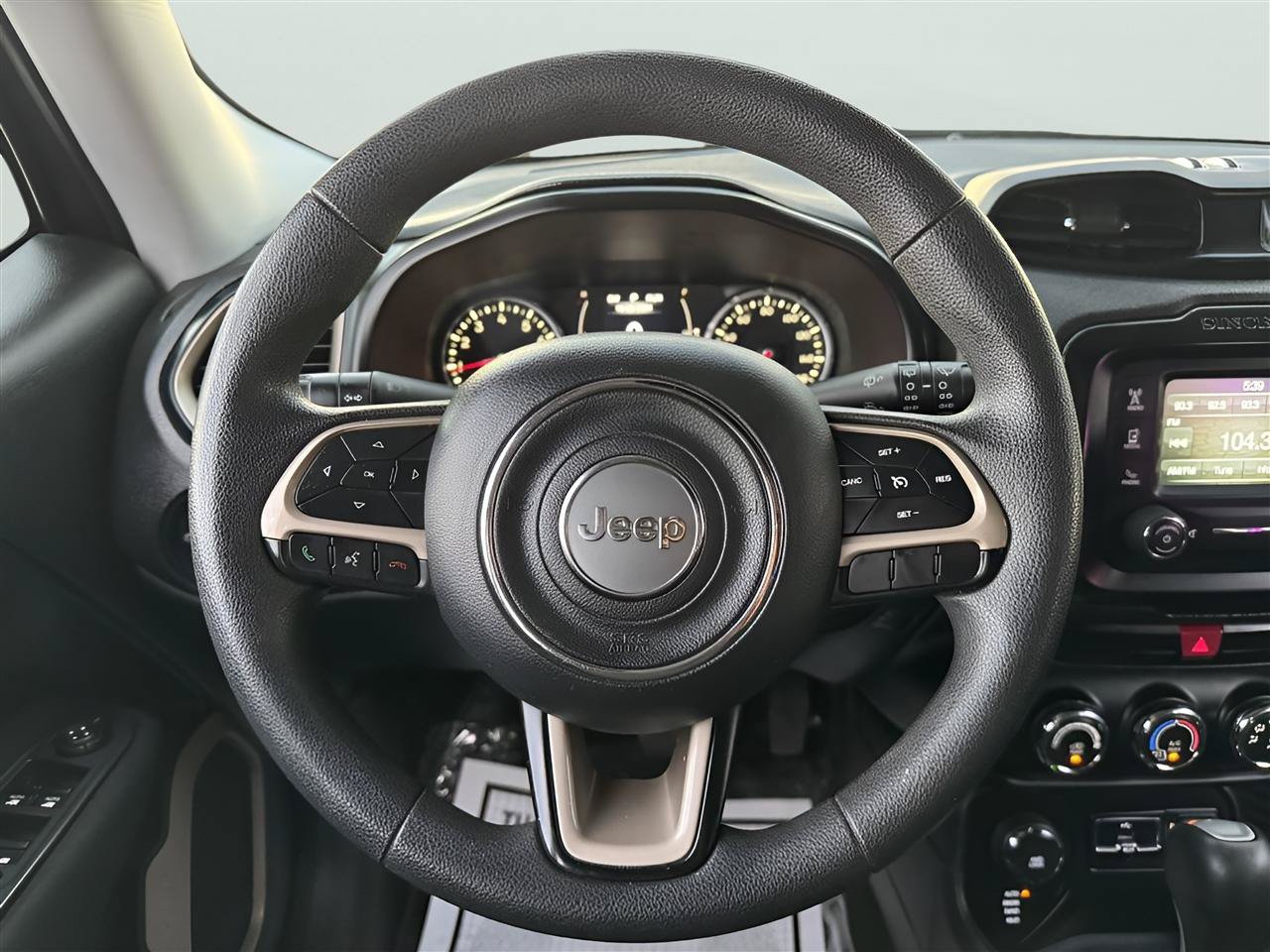 Used 2016 Jeep Renegade Sport w/ Power & Air Group AWD/4WD image 20