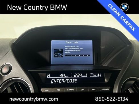 Used 2014 Honda Pilot EX-L image 23