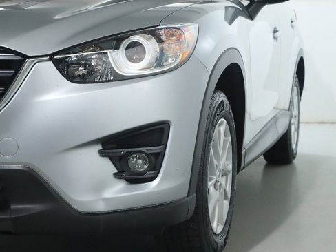 Used 2016 MAZDA CX-5 Touring AWD/4WD image 4