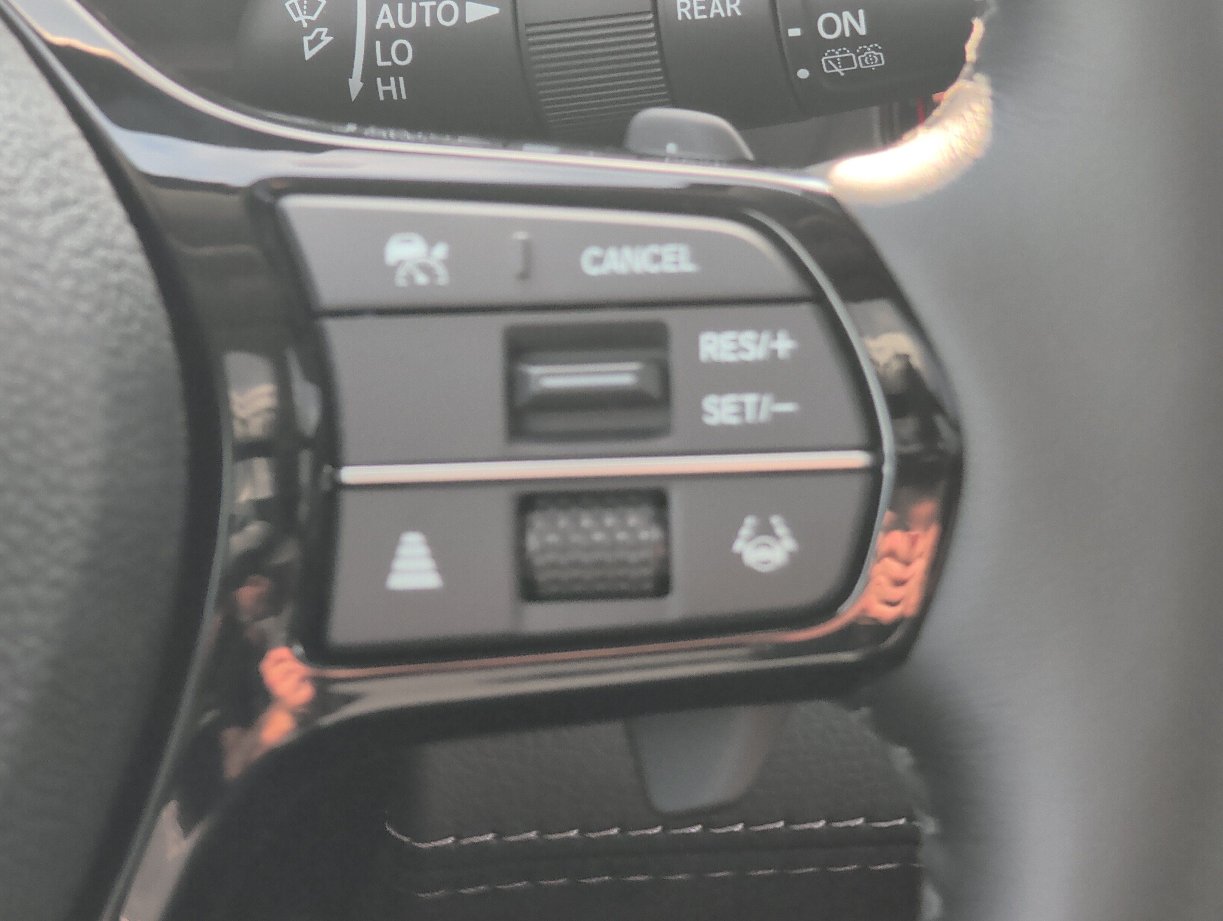 New 2026 Honda Pilot Elite image 24