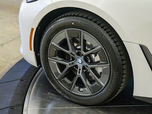 Certified 2023 BMW i4 eDrive35 w/ Premium Package RWD image 10