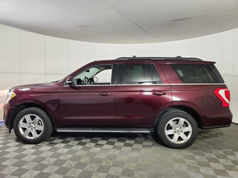 Used 2021 Ford Expedition XLT RWD image 4