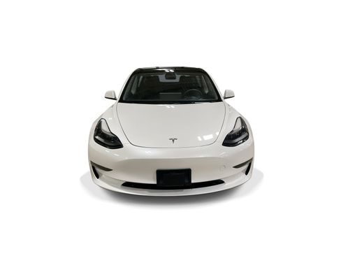 Certified 2023 Tesla Model 3 Standard Range RWD image 2