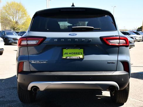 Used 2023 Ford Escape Active w/ Tech Pack #2 AWD/4WD image 5
