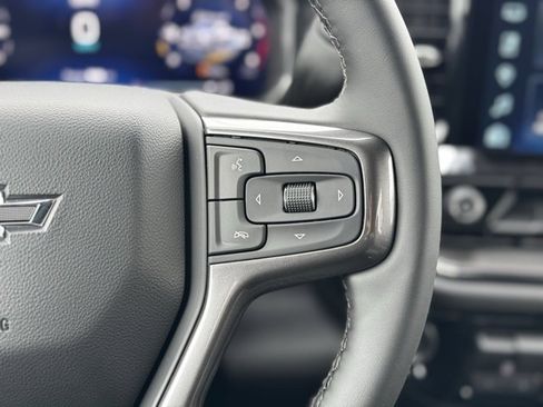 New 2026 Chevrolet Silverado 2500 ZR2 image 28